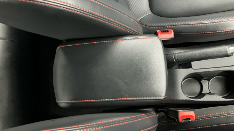 MG ZS 1.5 VTi-TECH Exclusive 5dr Petrol Hatchback